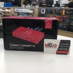 Atomos Connect Convert TC SDI To HDMI 