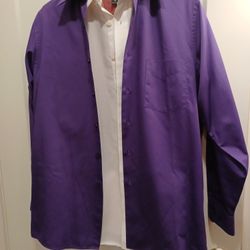 Men's Shirts -5 Pieces