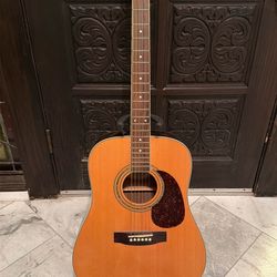 Mitchell Acoustic 6-String Guitar – Model MD200S