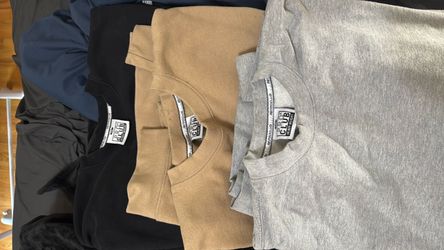 Men’s Pro Club Sweatshirts