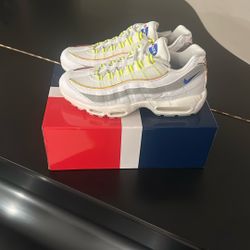 Air Max Size 10 Brand New Dead Stock