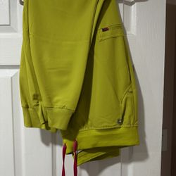 Figs Jogger Scrub Pant