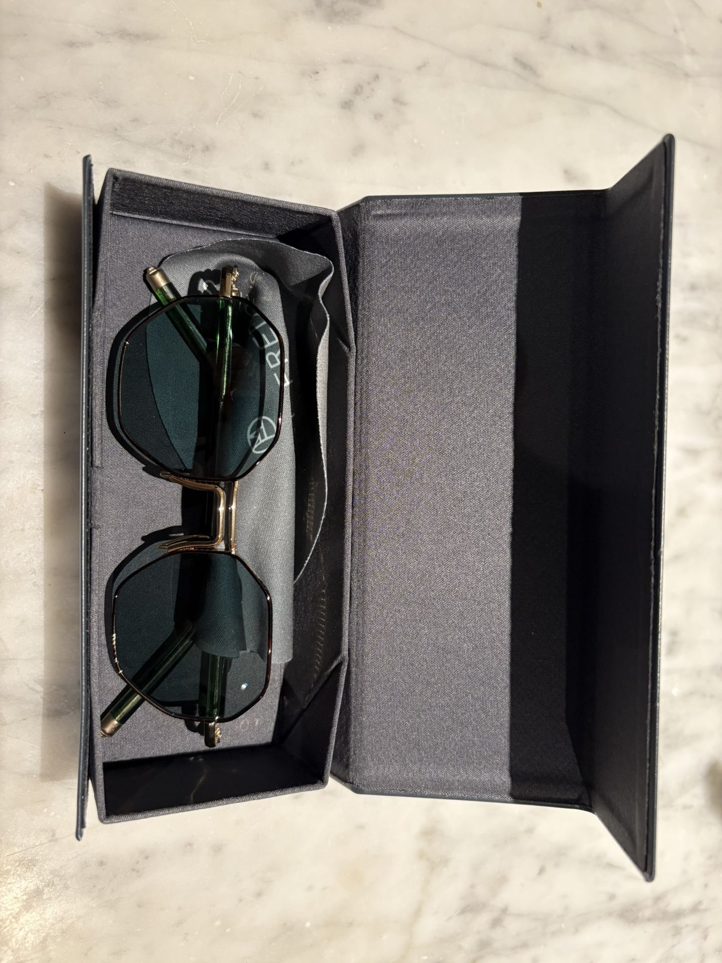 Morgenthal Frederic’s Sunglasses