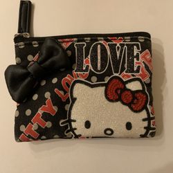 Hello Kitty Coin Holder