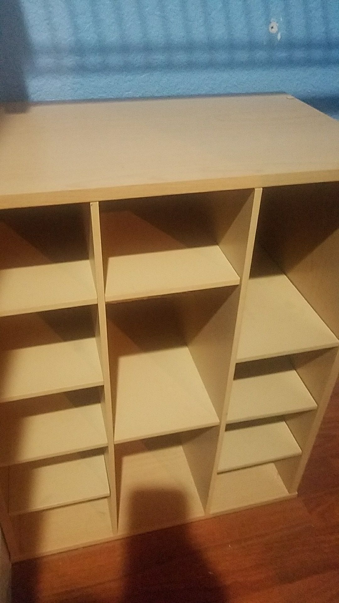 ClosetMaid closet organizer