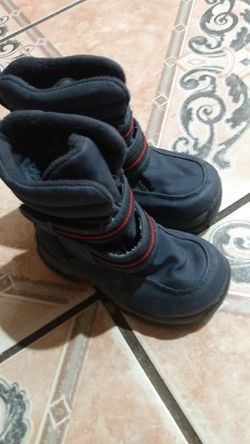 6c winter boots