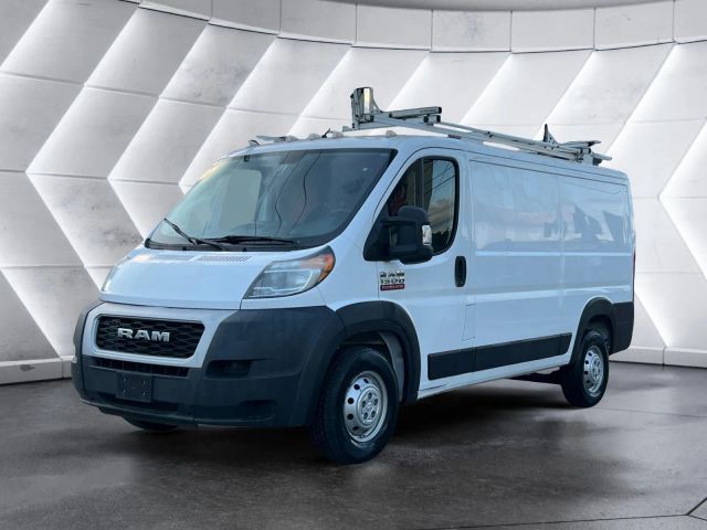 2020 Ram ProMaster Cargo Van