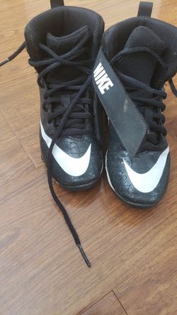 Nike cleats
