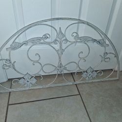 Metal Wall Decor
