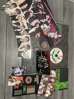 Stray Kids Christmas EveL Limited Edition Album