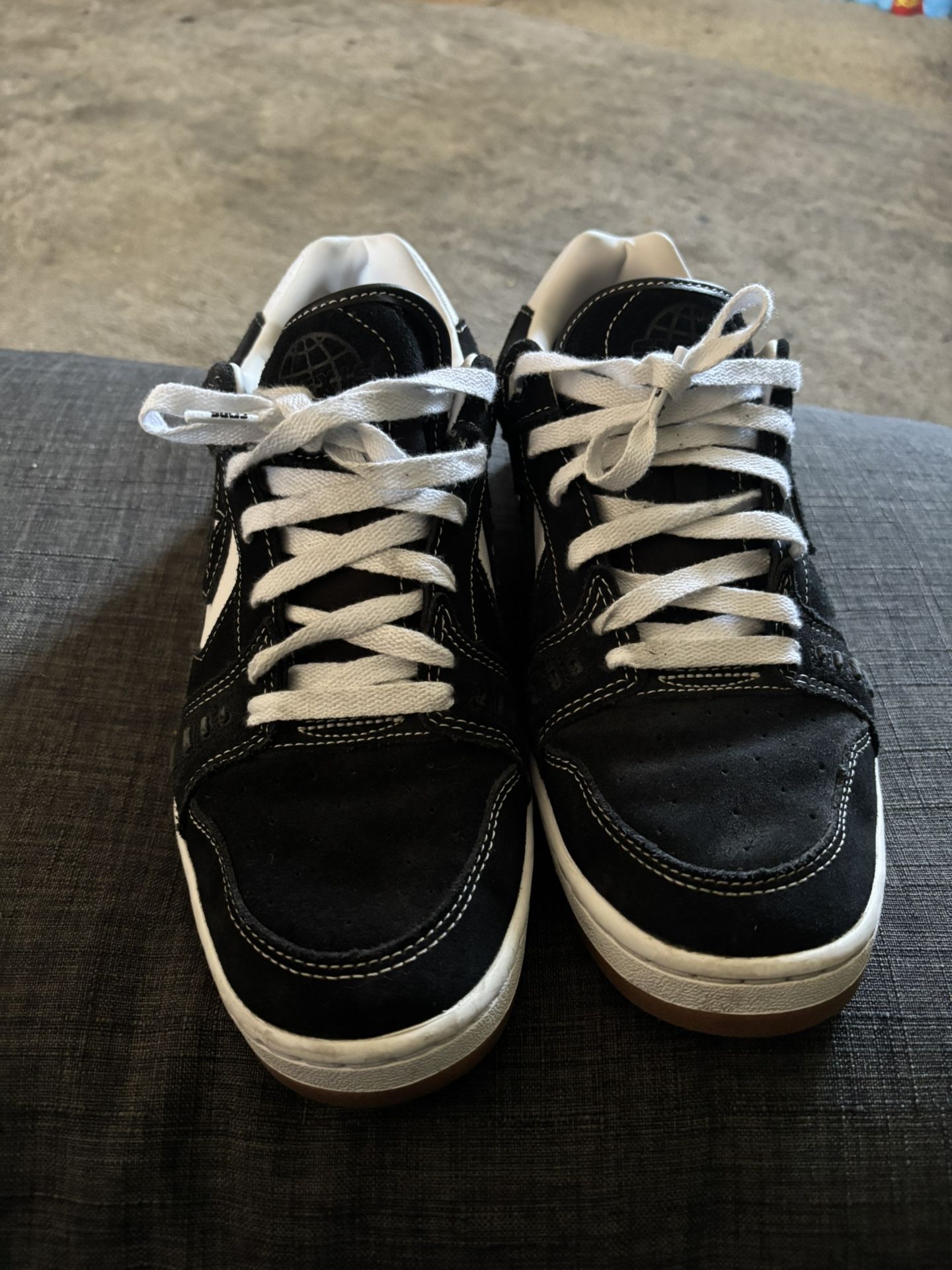 Converse Con Shoes Size 10