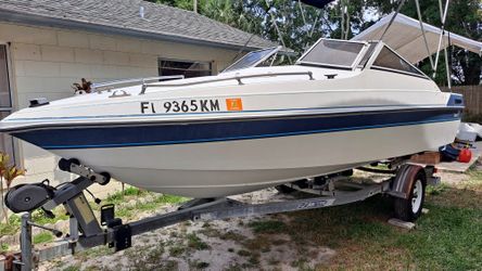 1989 Wellcraft Wellcraft