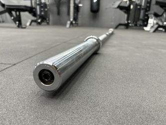 Olympic Barbells: 4 Options | Olympic Barbell | Advanced Olympic Barbell | Women’s Olympic CrossFit Barbell | Olympic CrossFit Barbell🔥Vesta Fitness