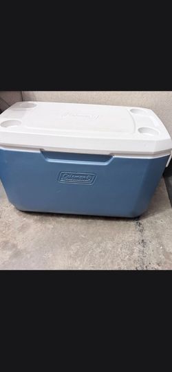 Cooler very clean .