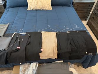Assorted Men's Pants-34W x 32L