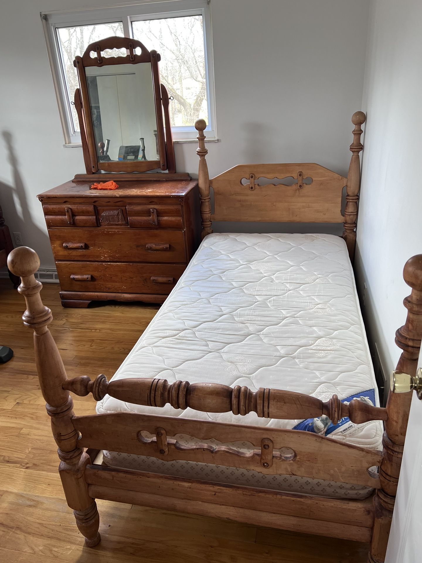 Kids Bedroom Set