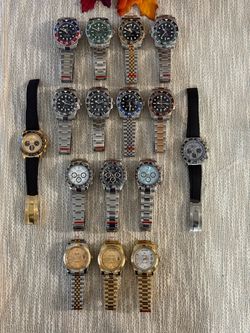Watches watches