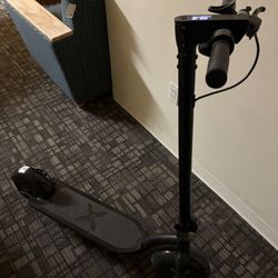 Hover -1 Electric Scooter 