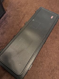 Gator Guitar Hardcase