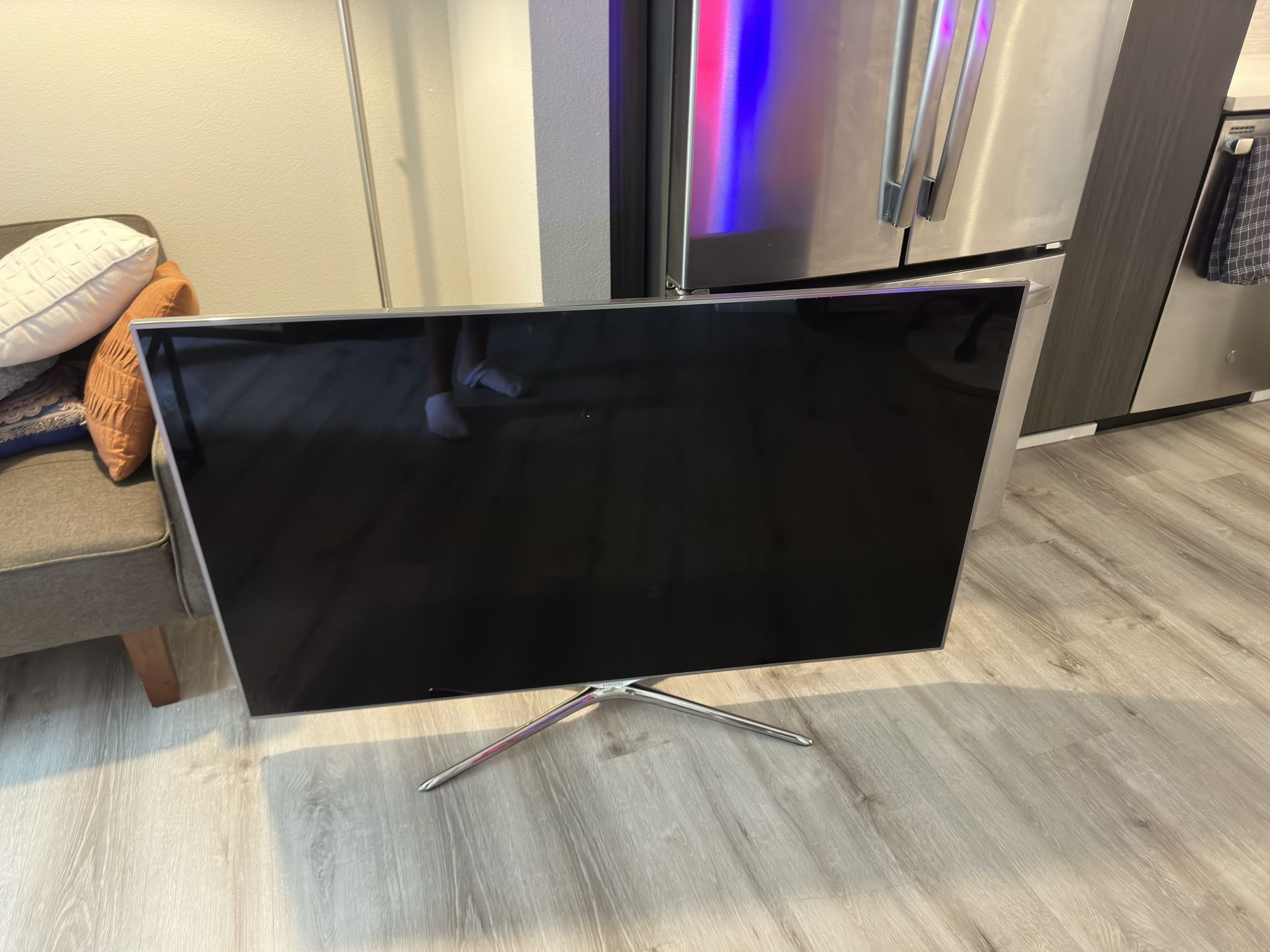 Samsung 60 Inch Tv 
