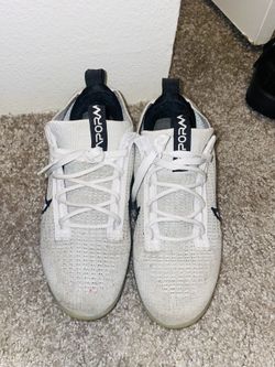 Nike Air VaporMax 2021 Size 5.5y