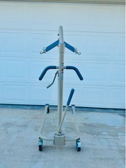 New Medical Patient Lift $300