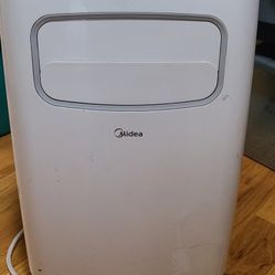 10k BTU Room Air Conditioner