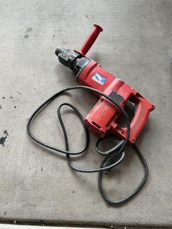 rotomartillo Industrial.   