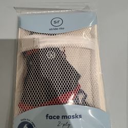 Face Mask Textile For Kids