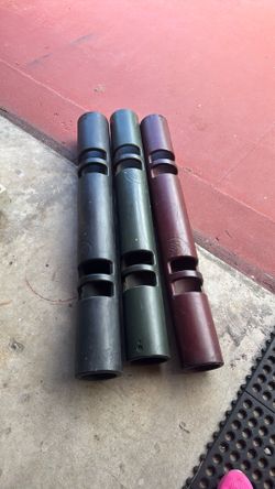 ViPR Training Tubes 4kg, 6kg 10kg