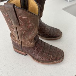 Kids Cowboy Boots 