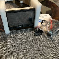 7 Inch Double Din 