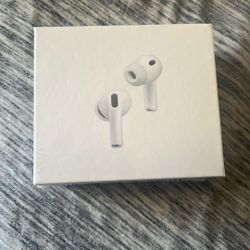 AirPods Pro 3