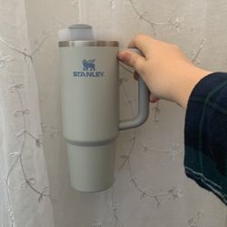 Blue/gray Stanley