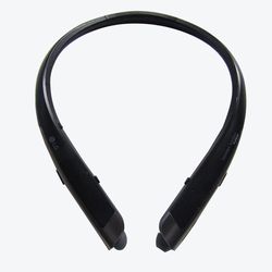 LG TONE PLATINUM HBS-1100 - Premium Wireless Stereo Headset - Black G