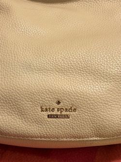 Kate Spade Leather