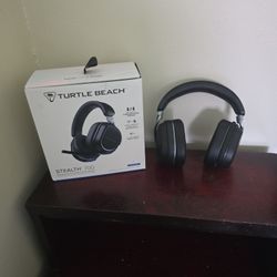 Stealth 700 Gen 3 Turtle Beach For Ps5