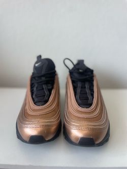Nike Womens Air Max 97 'Copper'