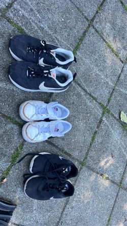Free shoes