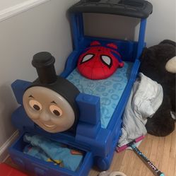 Kid Bed 