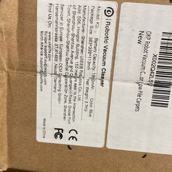 Robot Vacuum ,aspiradora, Eléctrica 