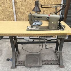  Brother Sewing Machine 