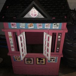 Lol Doll Play House - Big Fun