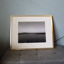 Professional Large Print Wall Art - “textured Horizons”