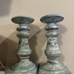 Candle Holders