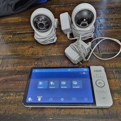 Vtech Baby Cameras