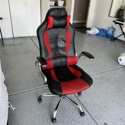 Gaming Chair Or Office Chair 