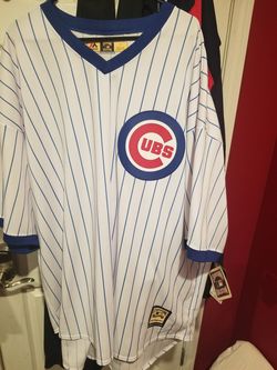 Chicago cubs jersey 5xl New With Tags