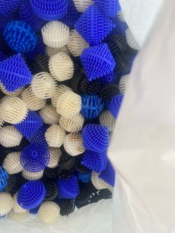 Bio ball