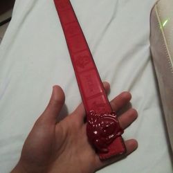 Versace Belt 
